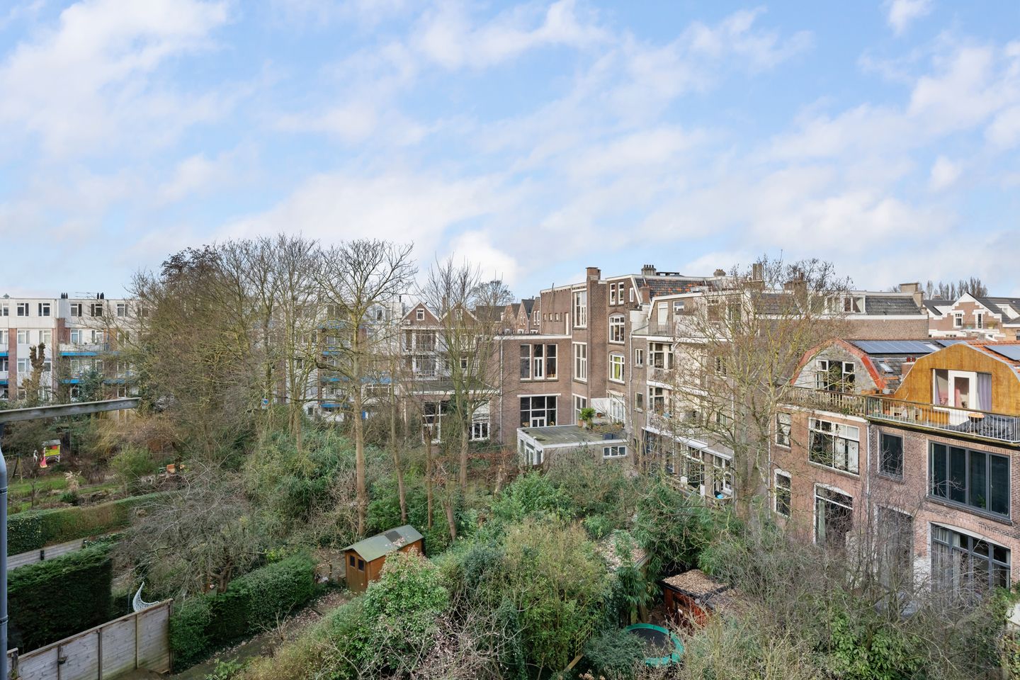 Foto 25 van Bergselaan 101-A