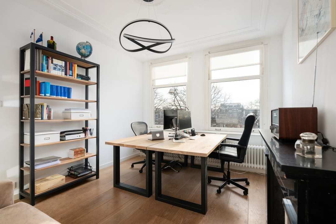 Foto 26 van Bergselaan 101-A