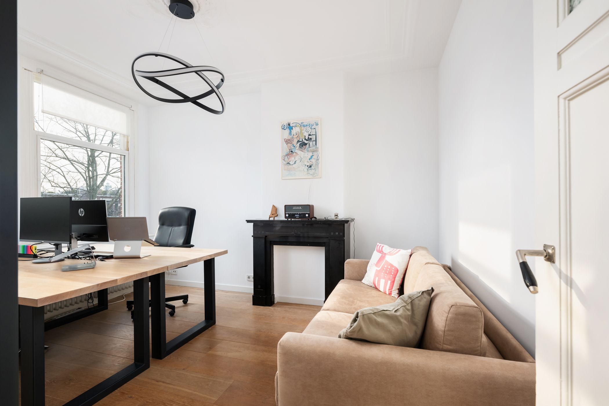 Foto 27 van Bergselaan 101-A