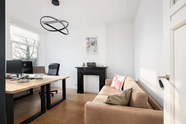 Foto 27 van Bergselaan 101-A