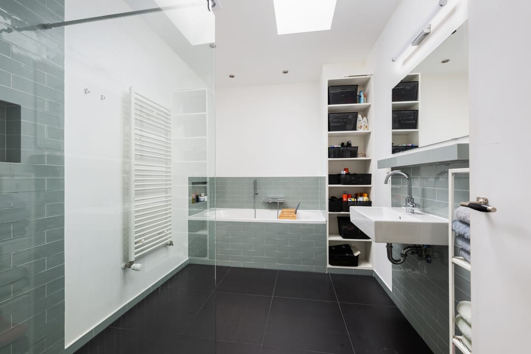 Foto 28 van Bergselaan 101-A