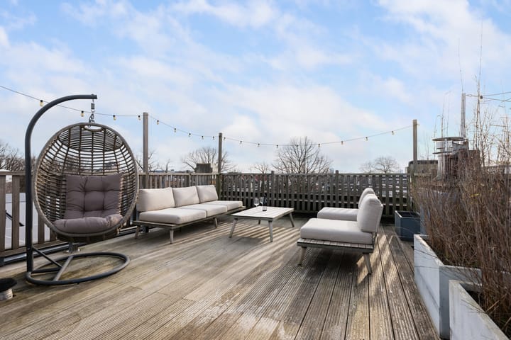 Foto 32 van Bergselaan 101-A