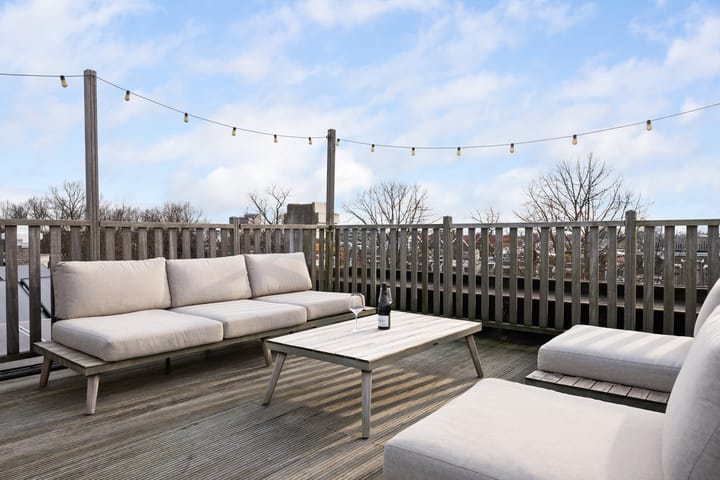 Foto 33 van Bergselaan 101-A