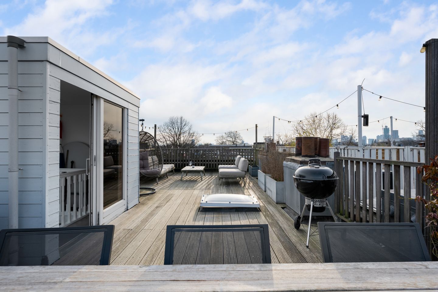 Foto 34 van Bergselaan 101-A