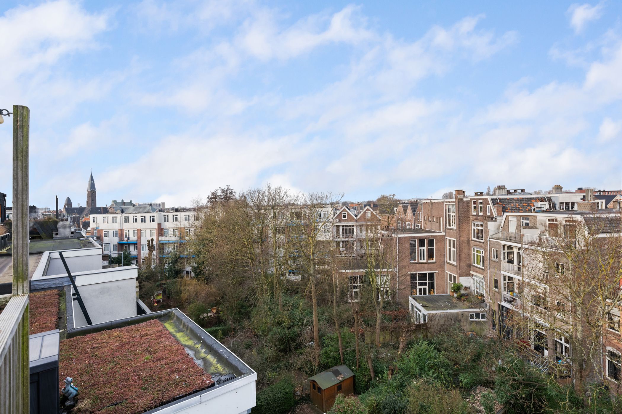 Foto 36 van Bergselaan 101-A