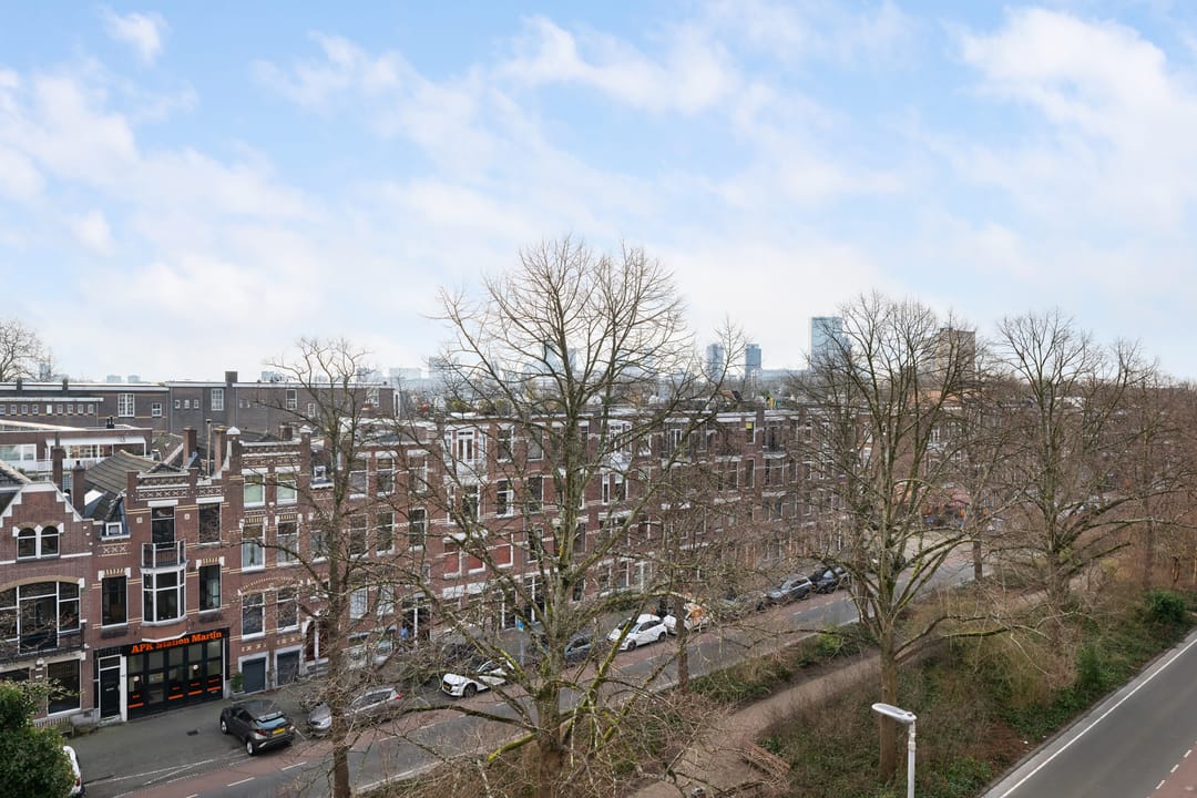 Foto 37 van Bergselaan 101-A