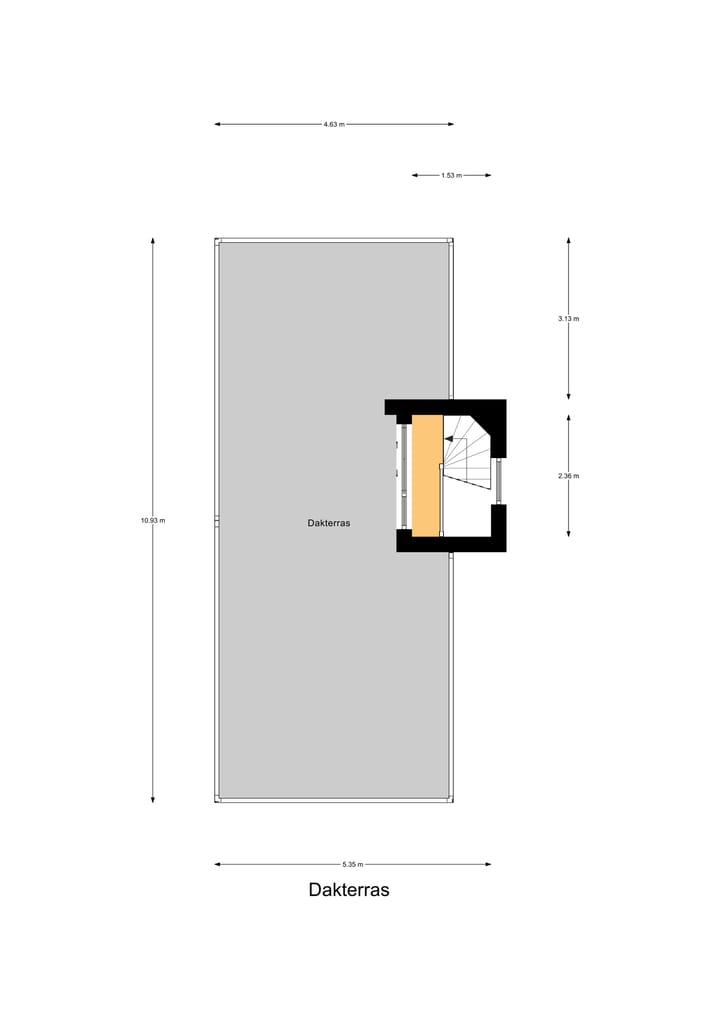 Foto 41 van Bergselaan 101-A