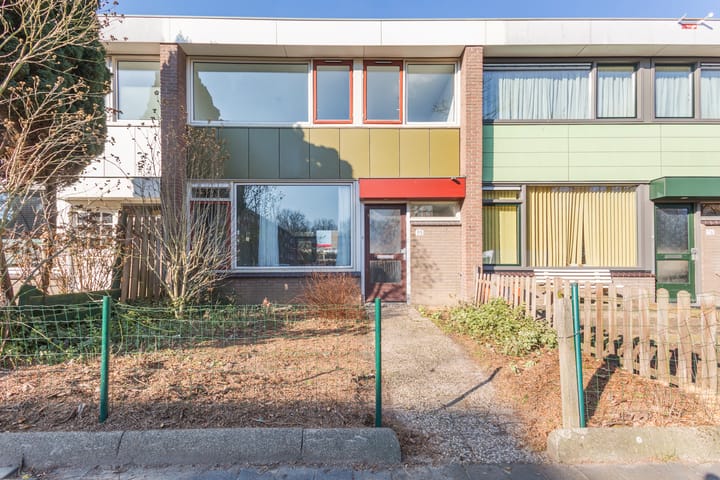 Foto 1 van Vanenburg 115