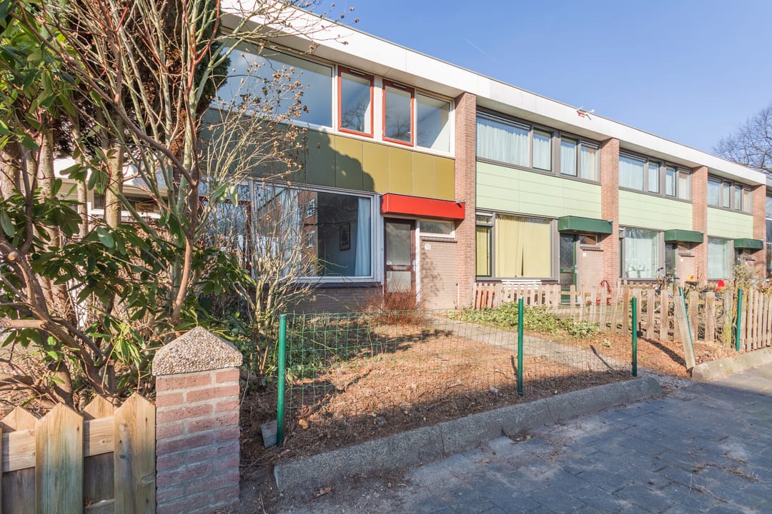 Foto 2 van Vanenburg 115