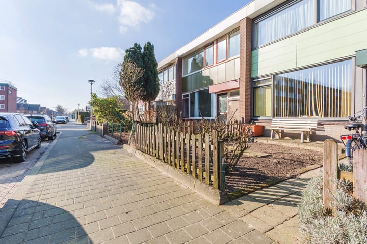 Foto 3 van Vanenburg 115