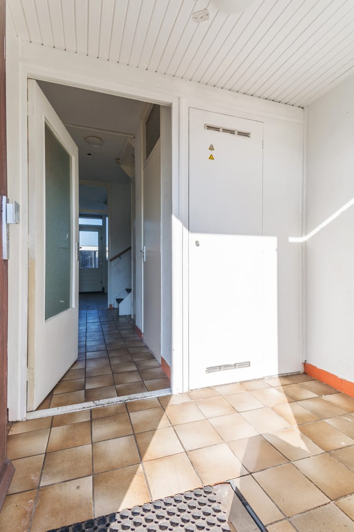 Foto 9 van Vanenburg 115