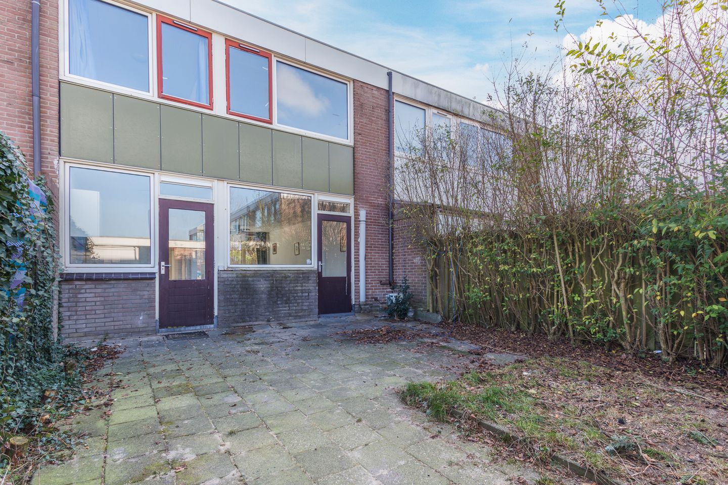 Foto 20 van Vanenburg 115