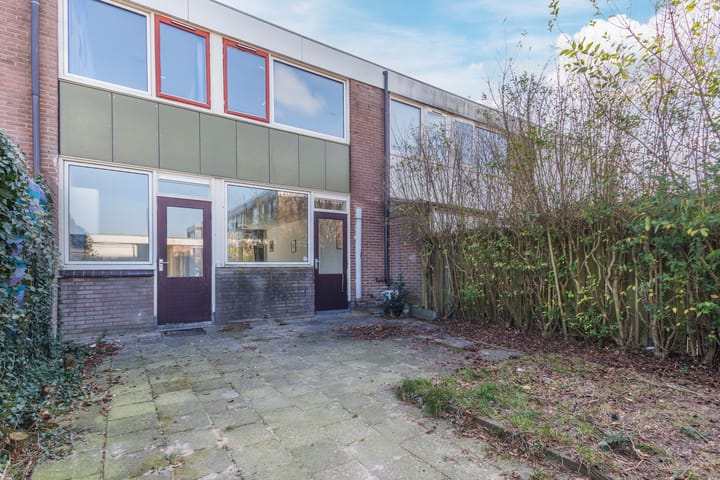 Foto 20 van Vanenburg 115