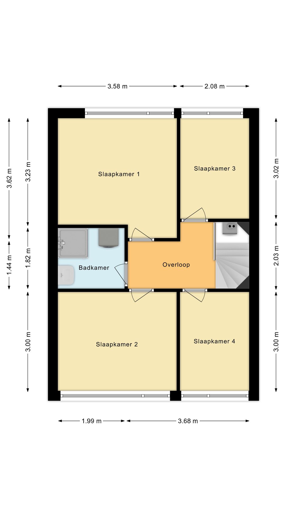 Foto 26 van Vanenburg 115