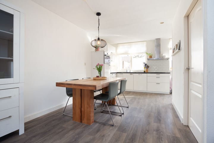 Foto 3 van Koekoek 10