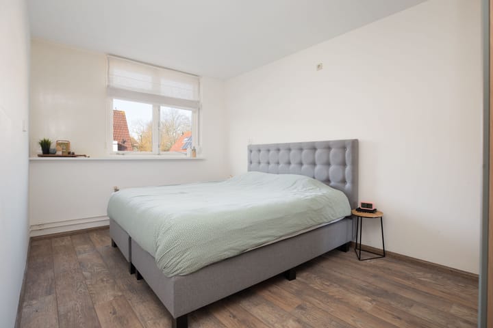 Foto 4 van Koekoek 10