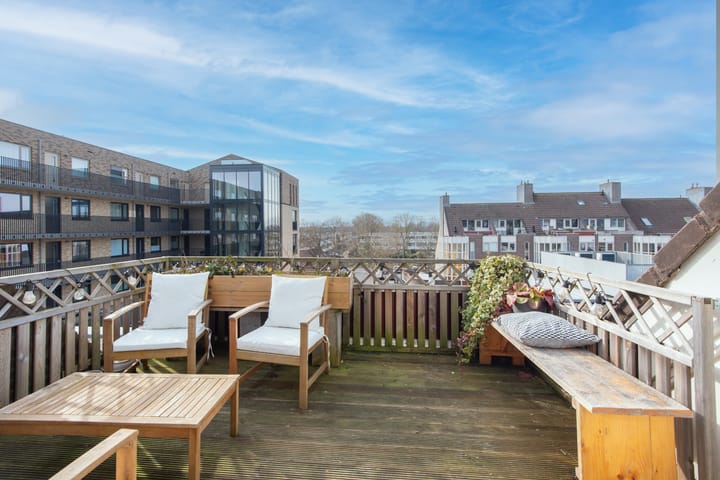 Foto 5 van De Huesmolen 146