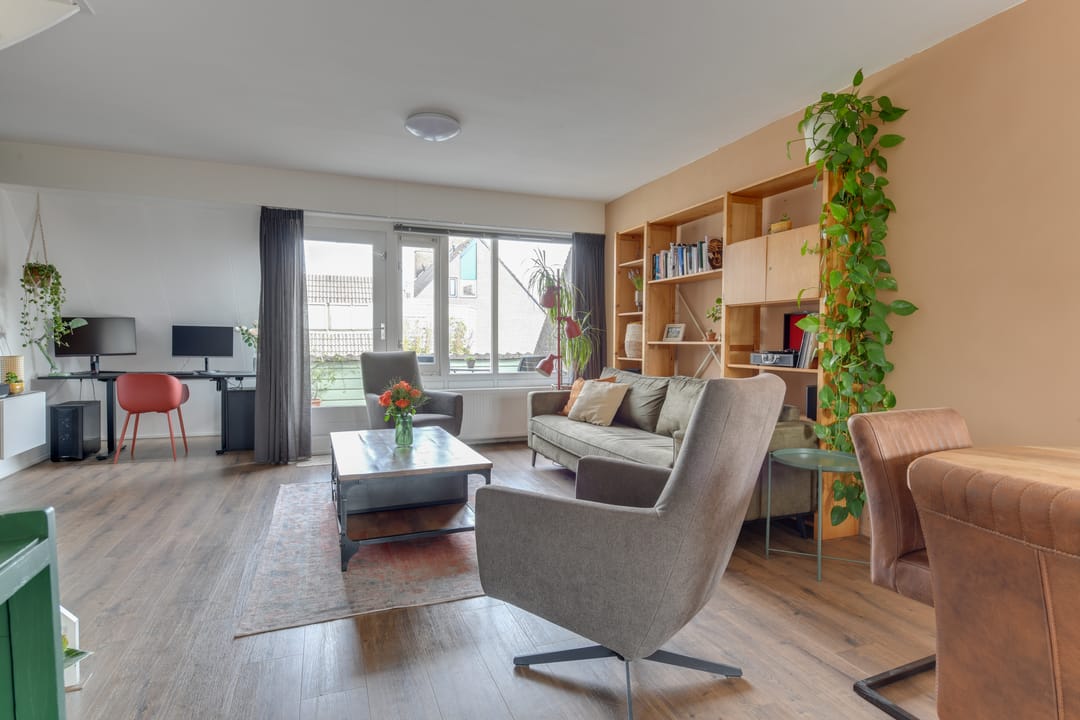 Foto 7 van De Huesmolen 146