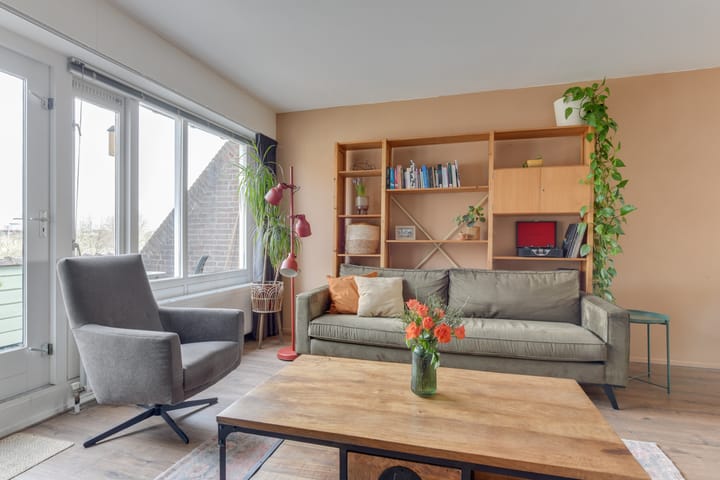 Foto 8 van De Huesmolen 146