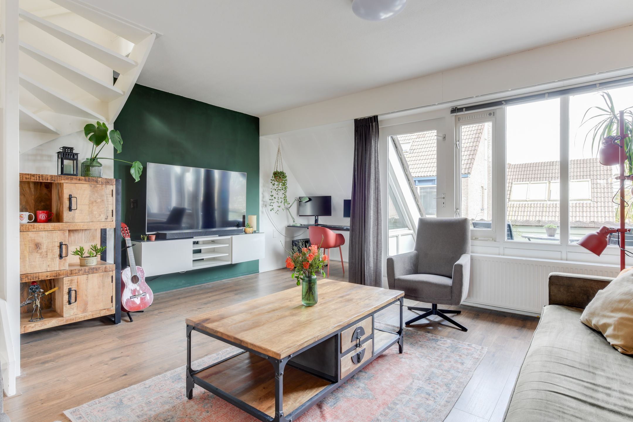 Foto 9 van De Huesmolen 146