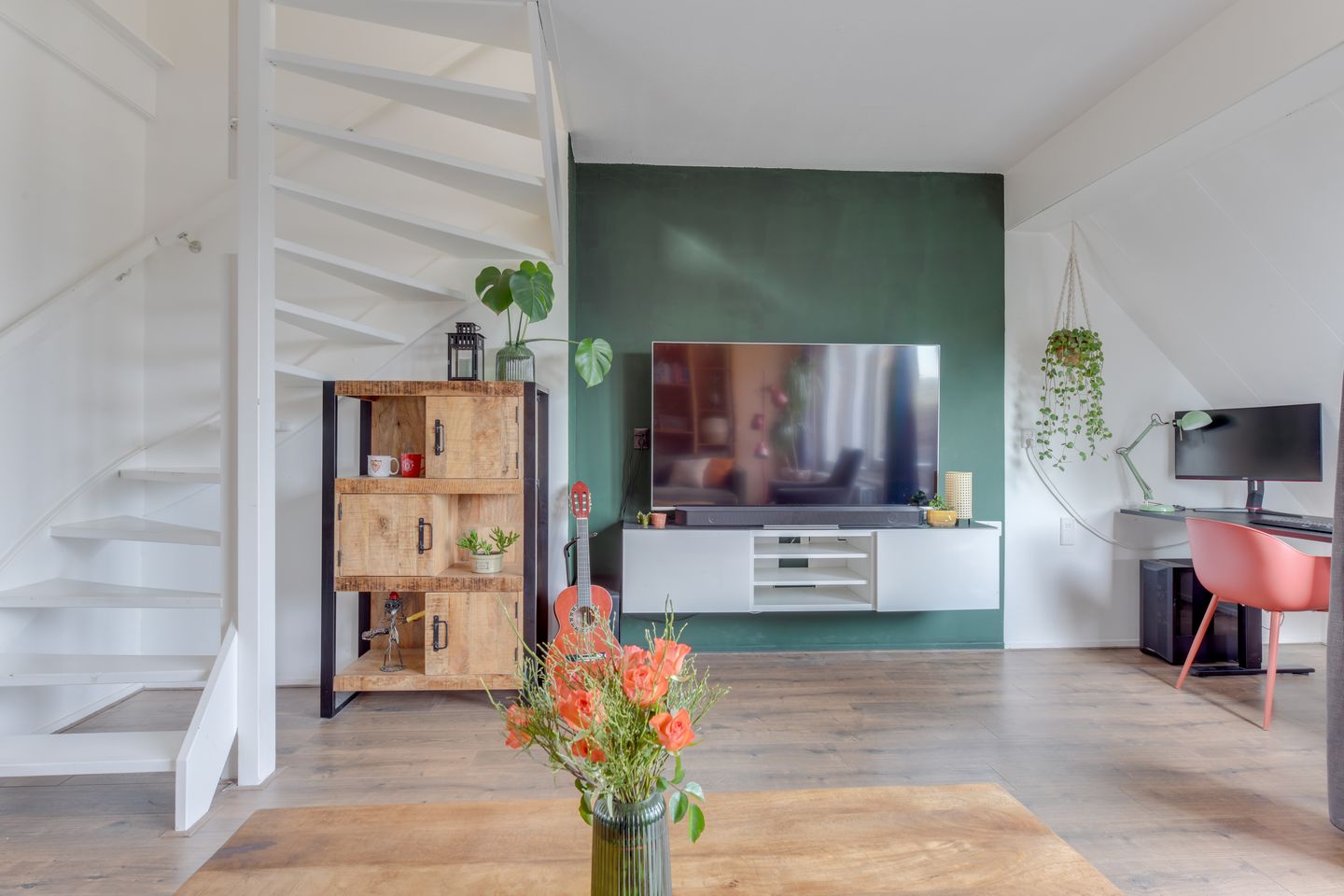 Foto 10 van De Huesmolen 146