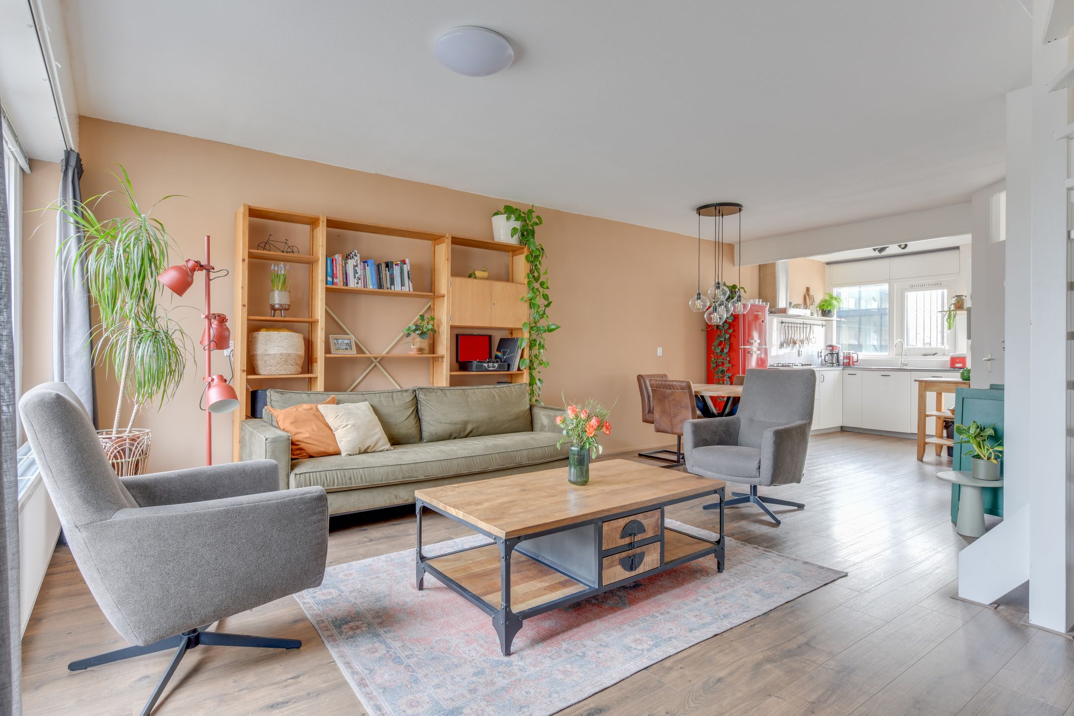 Foto 12 van De Huesmolen 146