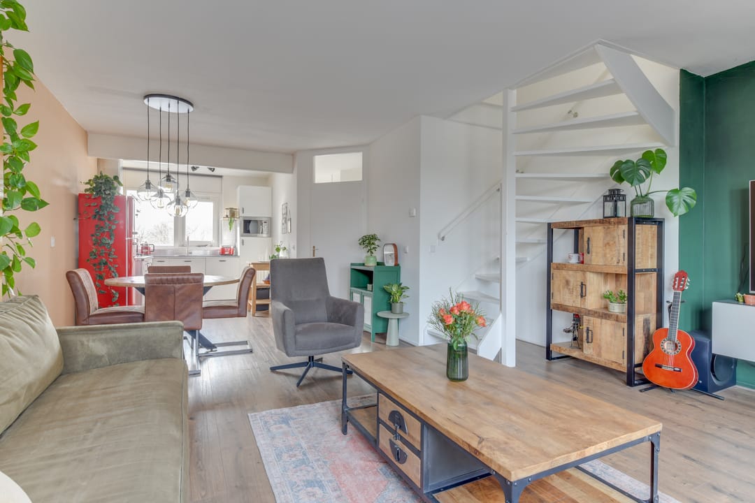 Foto 13 van De Huesmolen 146