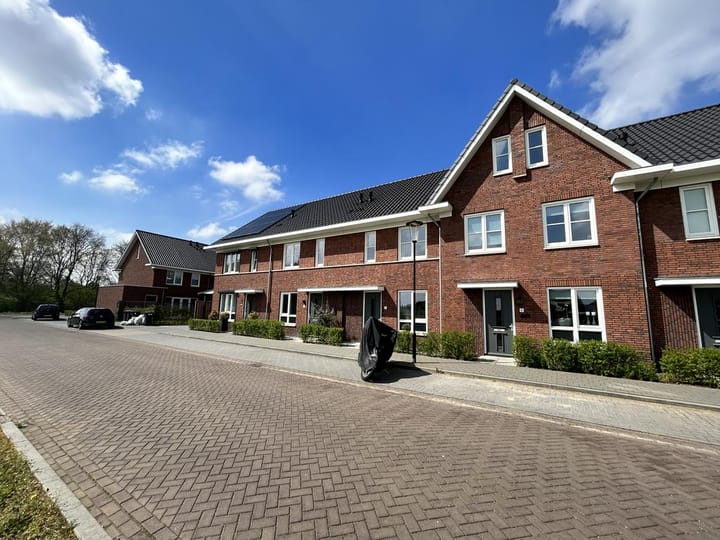 Foto 3 van Kamille 6