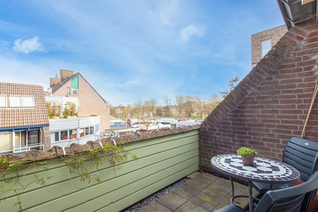 Foto 26 van De Huesmolen 146