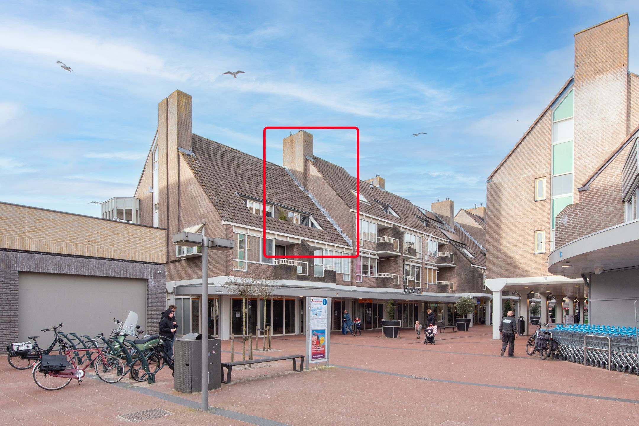 Foto 33 van De Huesmolen 146