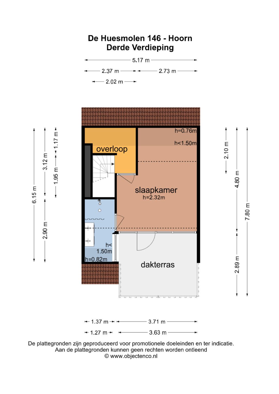 Foto 38 van De Huesmolen 146