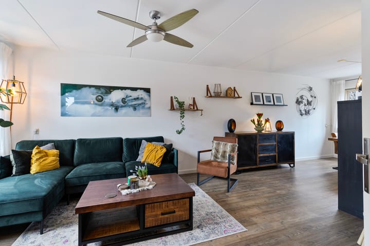 Foto 2 van Faunalaan 11