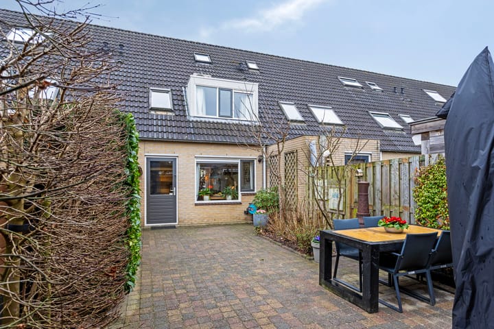 Foto 5 van Faunalaan 11