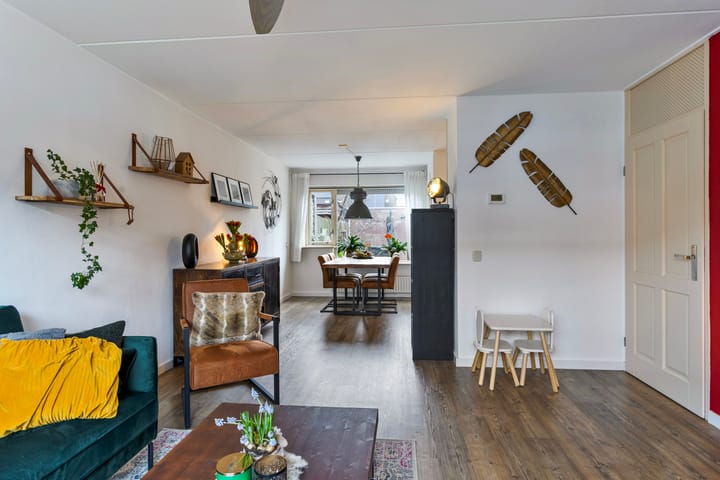 Foto 9 van Faunalaan 11