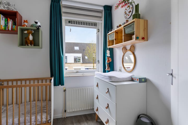 Foto 17 van Faunalaan 11