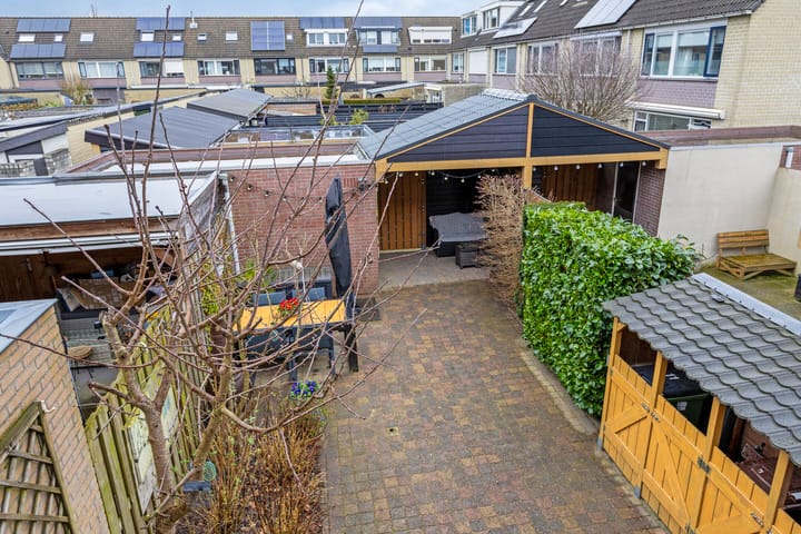 Foto 23 van Faunalaan 11