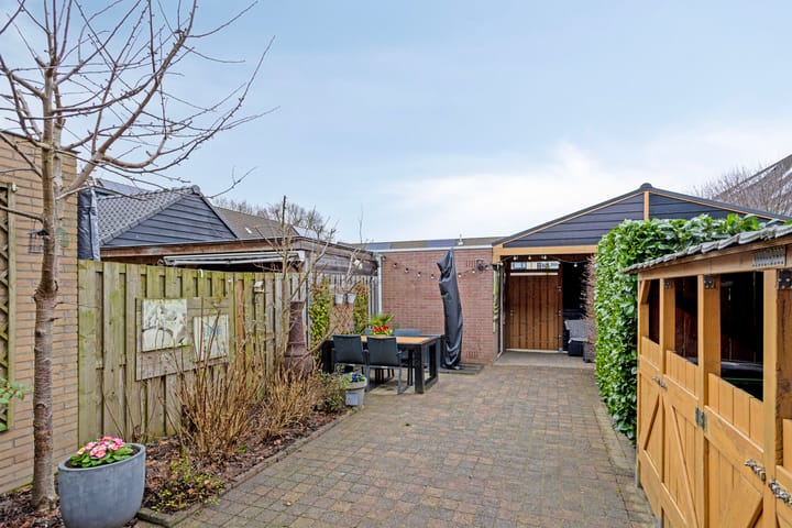 Foto 24 van Faunalaan 11