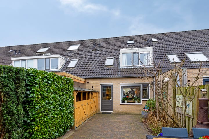 Foto 26 van Faunalaan 11