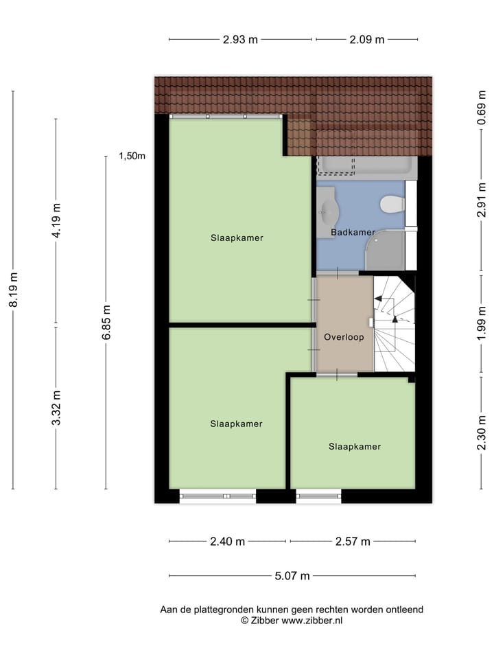 Foto 28 van Faunalaan 11