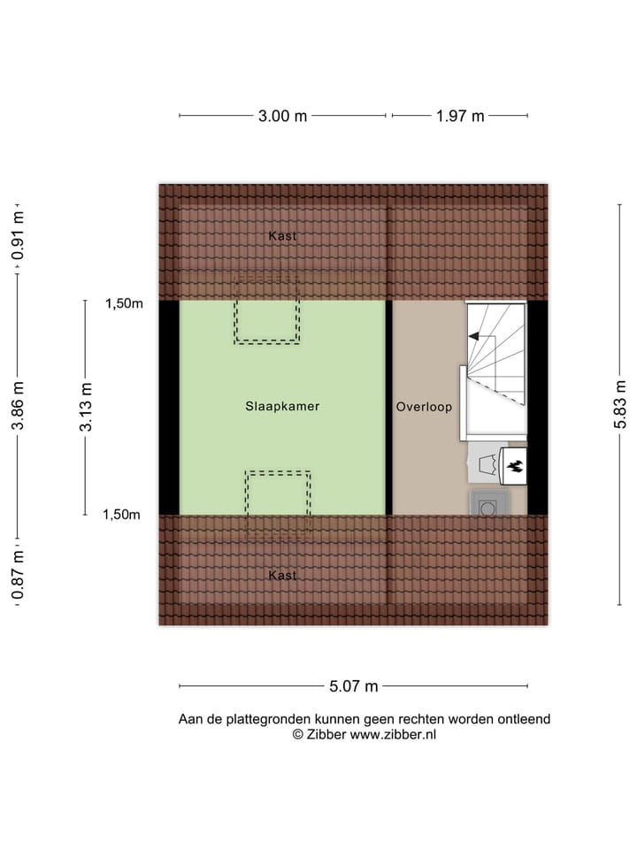 Foto 29 van Faunalaan 11