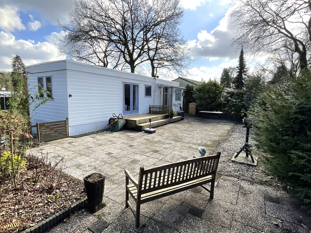 Foto 1 van Strokel 23-82