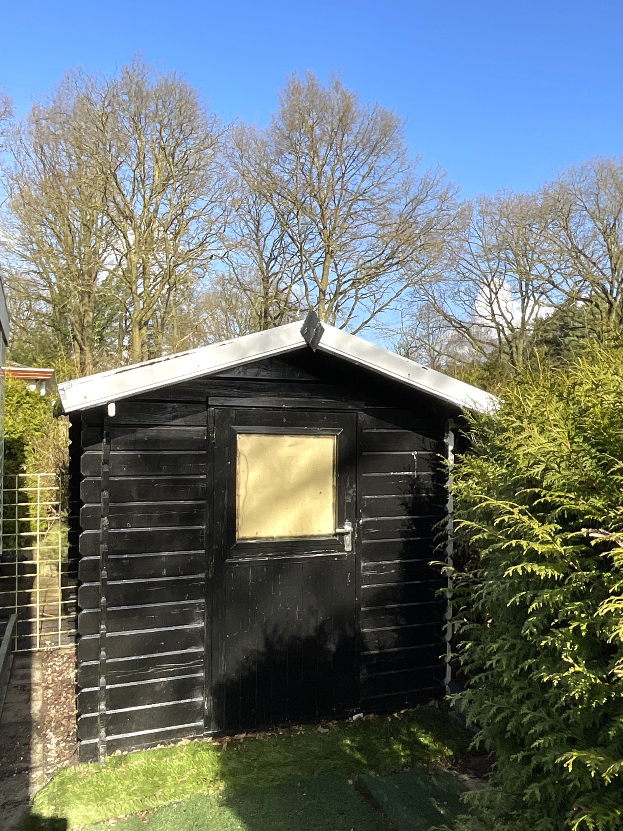 Foto 12 van Strokel 23-82