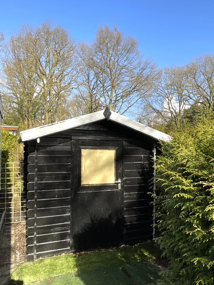 Foto 12 van Strokel 23-82