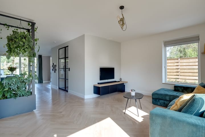 Foto 7 van Amethyst 36