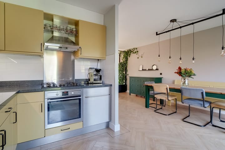 Foto 14 van Amethyst 36