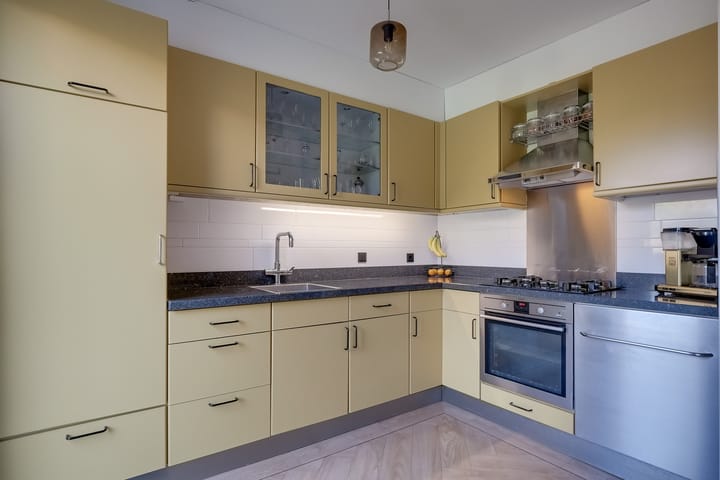 Foto 13 van Amethyst 36