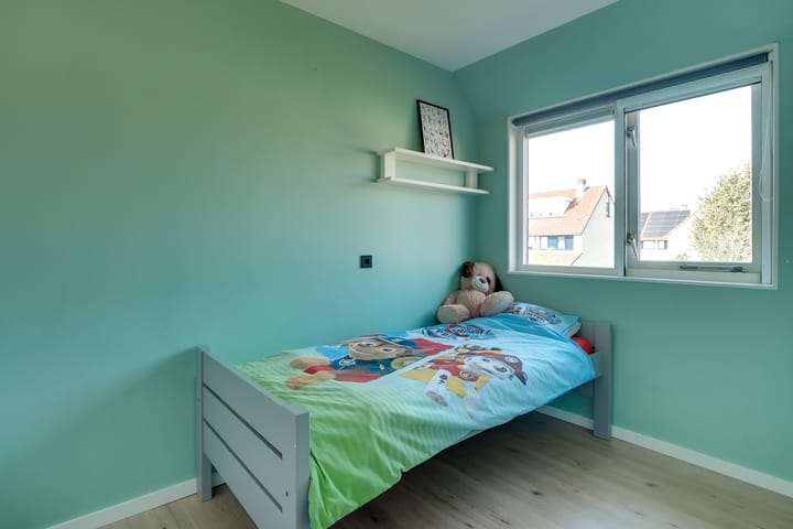 Foto 33 van Amethyst 36