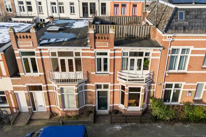 Foto 2 van Gysbert Japicxstraat 55