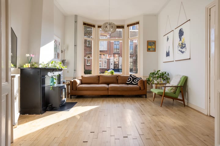 Foto 3 van Gysbert Japicxstraat 55