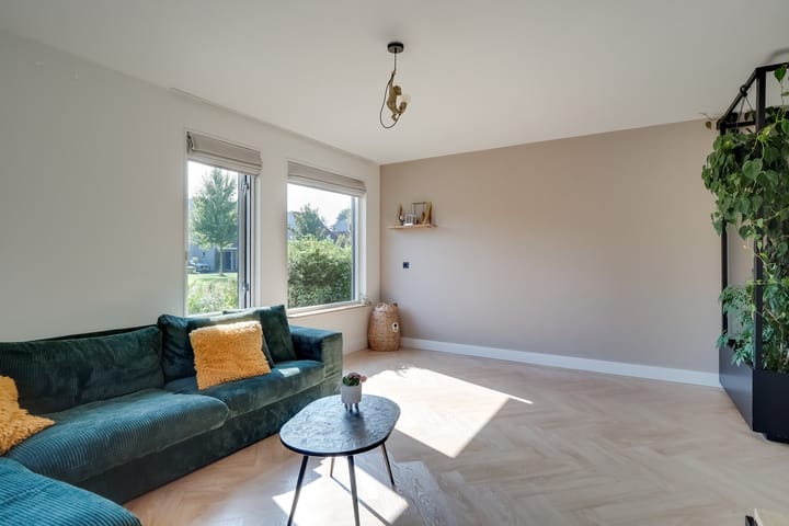 Foto 9 van Amethyst 36